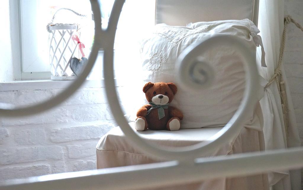 Bed & Breakfast Canova Тревизо Стая снимка