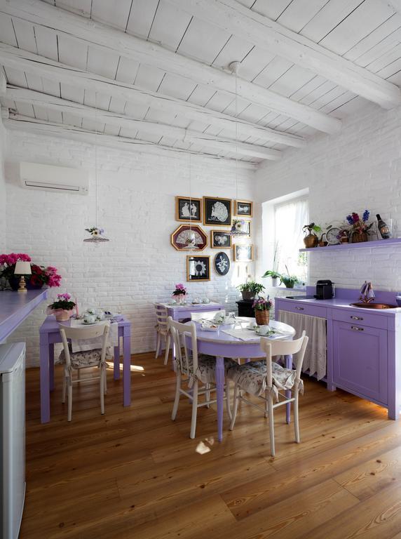 Bed & Breakfast Canova Тревизо Екстериор снимка