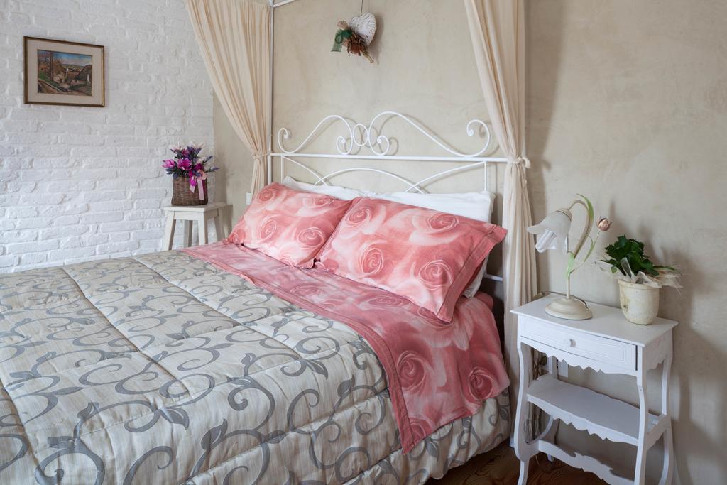 Bed & Breakfast Canova Тревизо Стая снимка