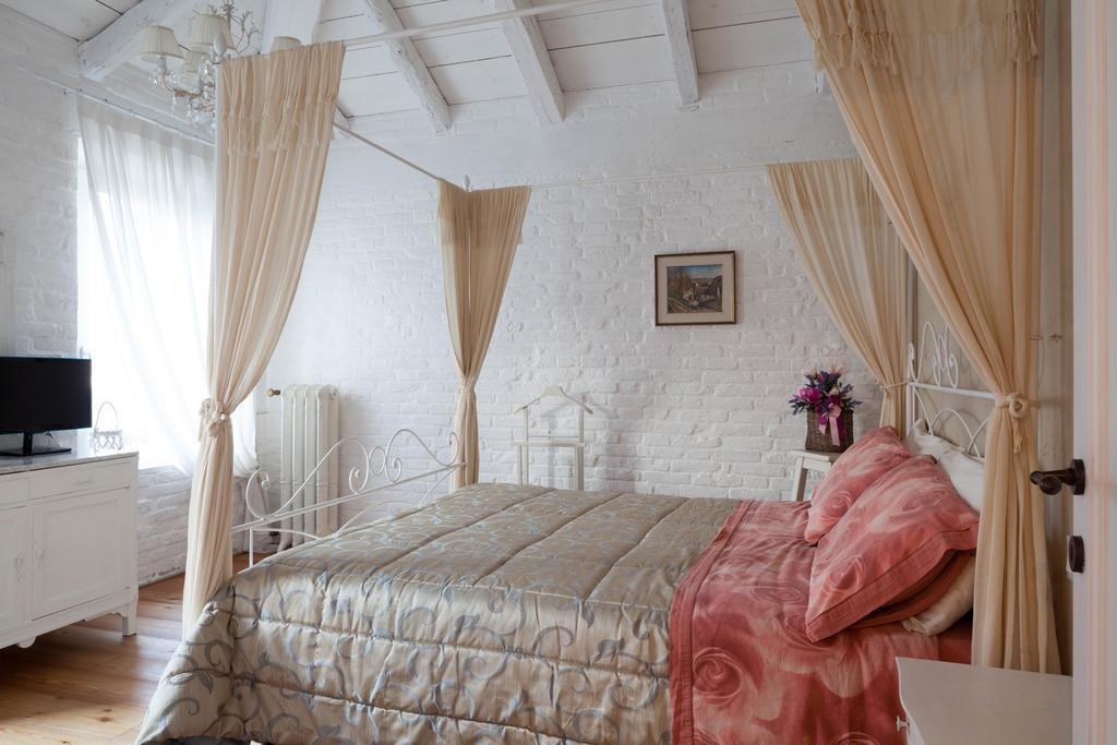 Bed & Breakfast Canova Тревизо Стая снимка