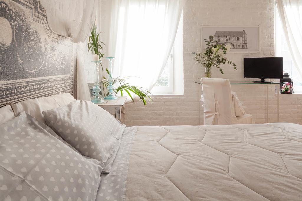 Bed & Breakfast Canova Тревизо Стая снимка