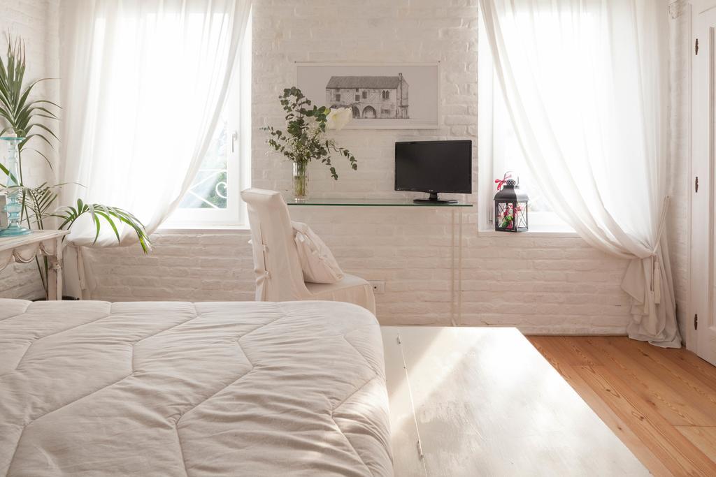 Bed & Breakfast Canova Тревизо Стая снимка