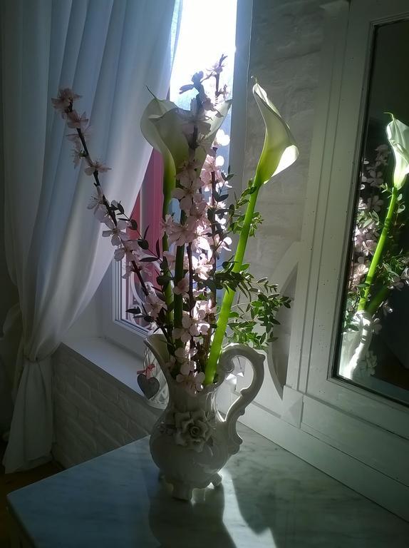 Bed & Breakfast Canova Тревизо Екстериор снимка