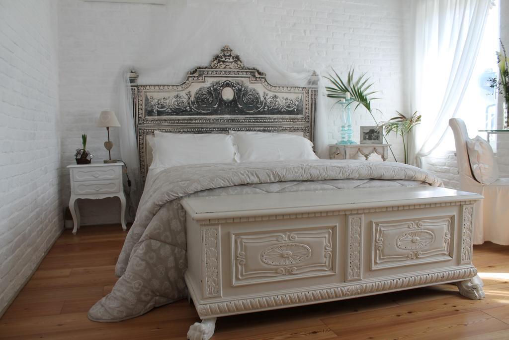 Bed & Breakfast Canova Тревизо Стая снимка