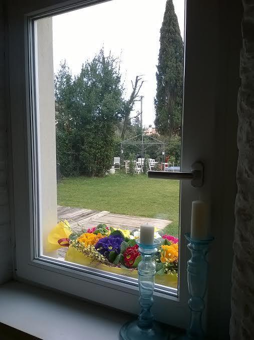 Bed & Breakfast Canova Тревизо Екстериор снимка