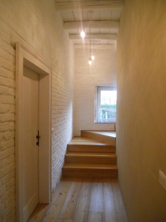 Bed & Breakfast Canova Тревизо Екстериор снимка
