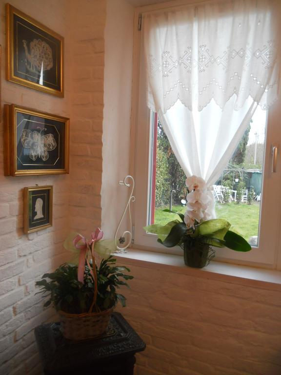 Bed & Breakfast Canova Тревизо Екстериор снимка