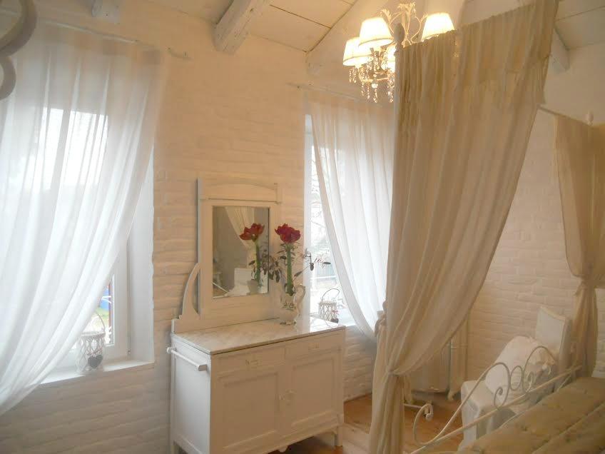 Bed & Breakfast Canova Тревизо Стая снимка