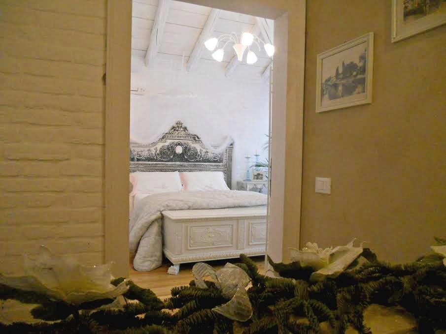 Bed & Breakfast Canova Тревизо Стая снимка