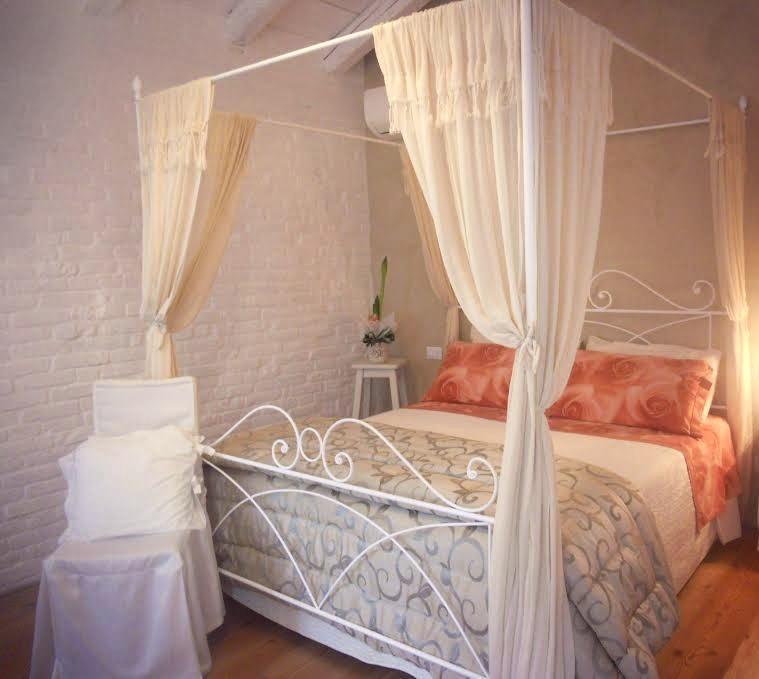 Bed & Breakfast Canova Тревизо Стая снимка