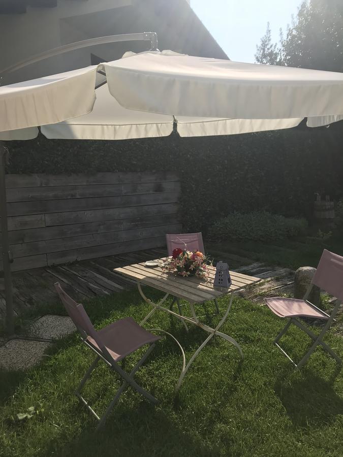 Bed & Breakfast Canova Тревизо Екстериор снимка