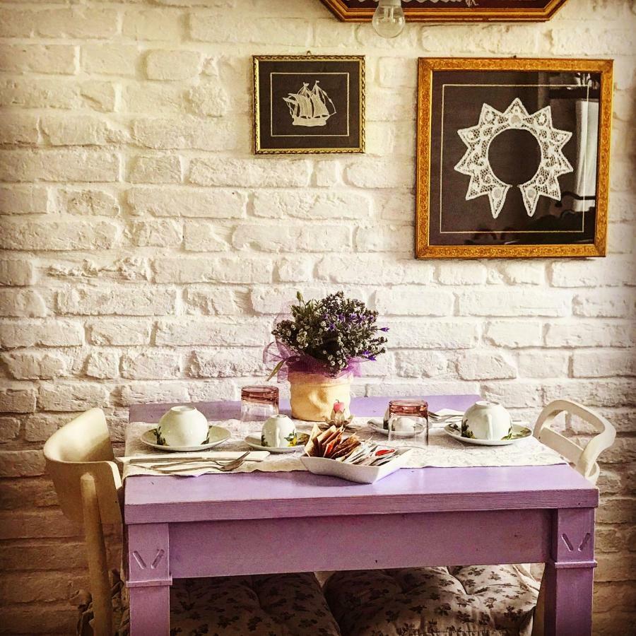 Bed & Breakfast Canova Тревизо Екстериор снимка