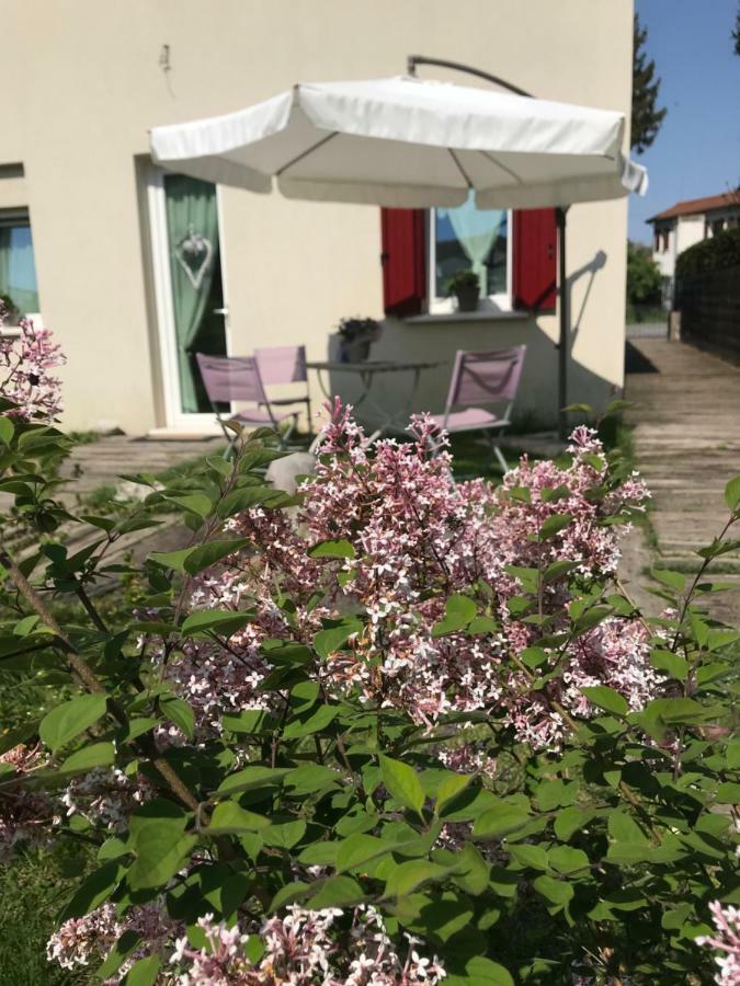 Bed & Breakfast Canova Тревизо Екстериор снимка