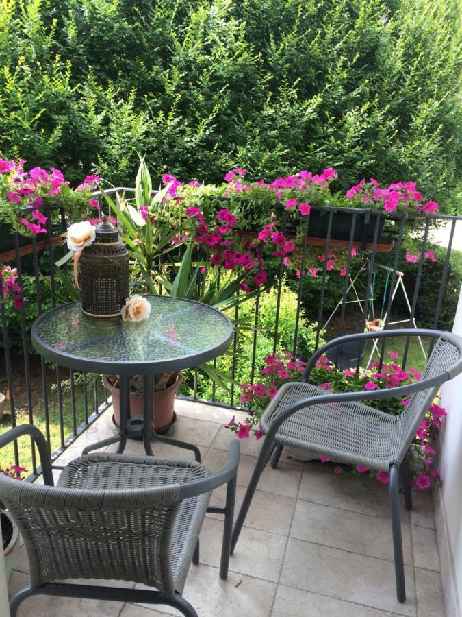 Bed & Breakfast Canova Тревизо Екстериор снимка